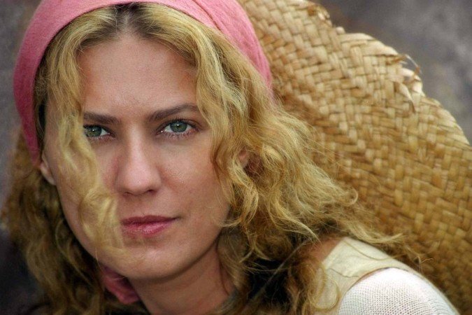 A reexibição de O Rei do Gado começa em 31 de outubro - (crédito: TV Globo/Reprodução) A reexibição de O Rei do Gado começa em 31 de outubro - (crédito: TV Globo/Reprodução)