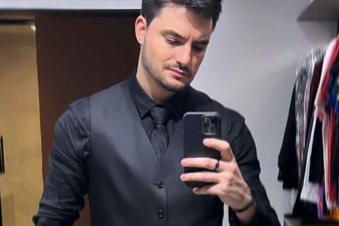 (crédito: Reprodução/ Instagram) (crédito: Reprodução/ Instagram)