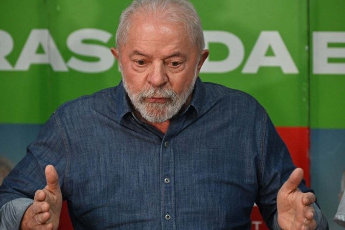 (crédito: NELSON ALMEIDA / AFP) (crédito: NELSON ALMEIDA / AFP)