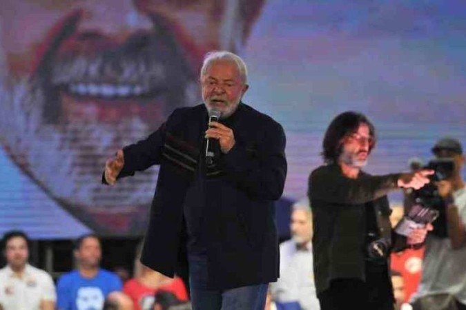 (crédito: Marcos Vieira/EM/D.A Press) (crédito: Marcos Vieira/EM/D.A Press)