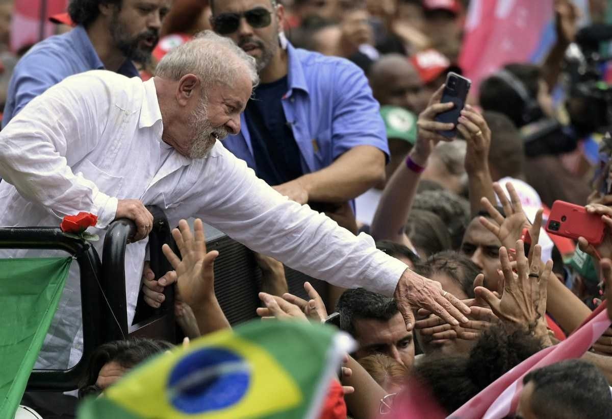 Fuad Reforça Apoio A Lula E Critica Bolsonaro: "BH Abandonada"