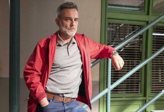 Fabio Rocha/ TV Globo