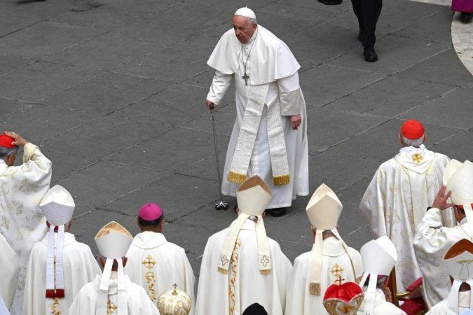 (crédito: AFP) (crédito: AFP)
