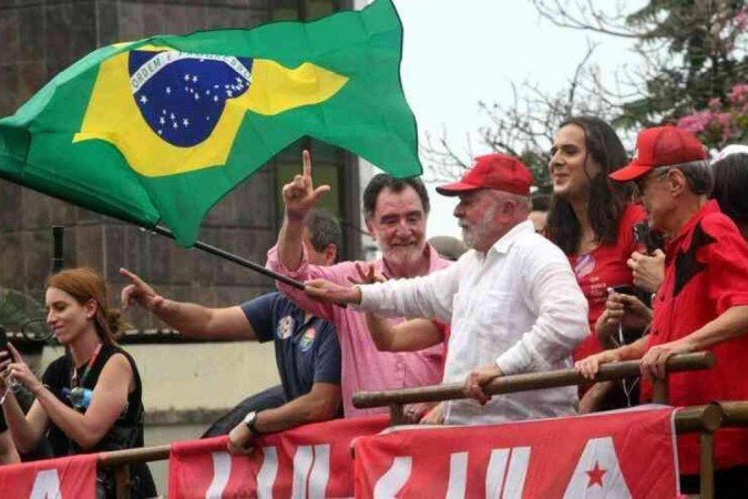 (crédito: Jair Amaral/EM/DA Press) (crédito: Jair Amaral/EM/DA Press)