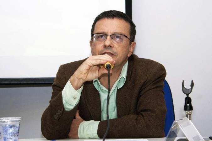 (crédito: Sandra Codo / Divulgação Instituto de Estudos Avançados da USP) (crédito: Sandra Codo / Divulgação Instituto de Estudos Avançados da USP)