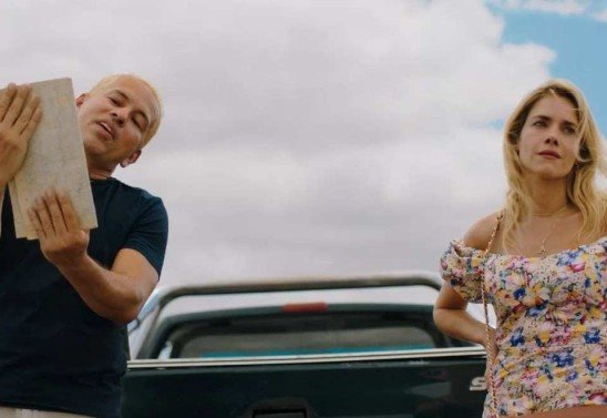  Globo Filmes/Divulgação