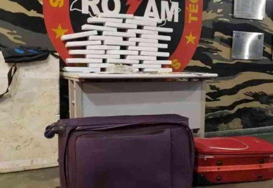 Rotam/ Divulgação