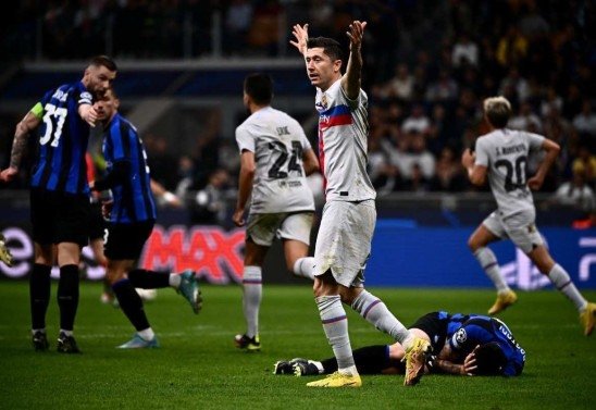 Marco Bertorello/AFP