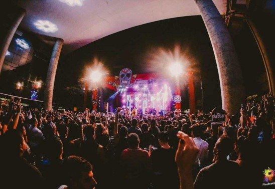 Reprodução/Festival Assombrado