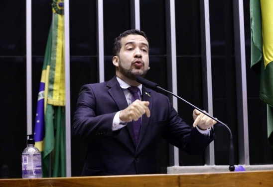 Cleia Viana/Câmara dos Deputados