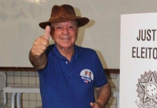 Reprodução/Instagram