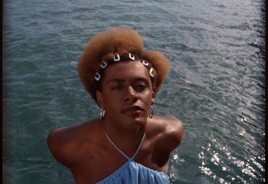 Divulgação/Caroline Lima