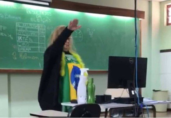 Reprodução/Redes sociais