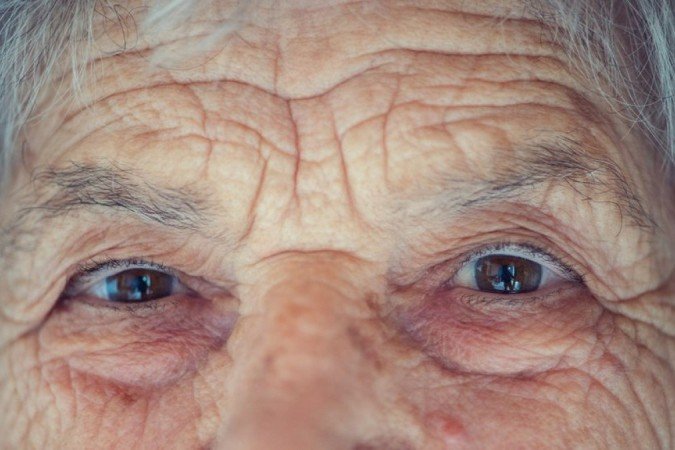 Um seleto grupo de idosos na casa dos 80 e 90 anos de idade mantém poderes cognitivos excepcionais -  (crédito: Getty Images)