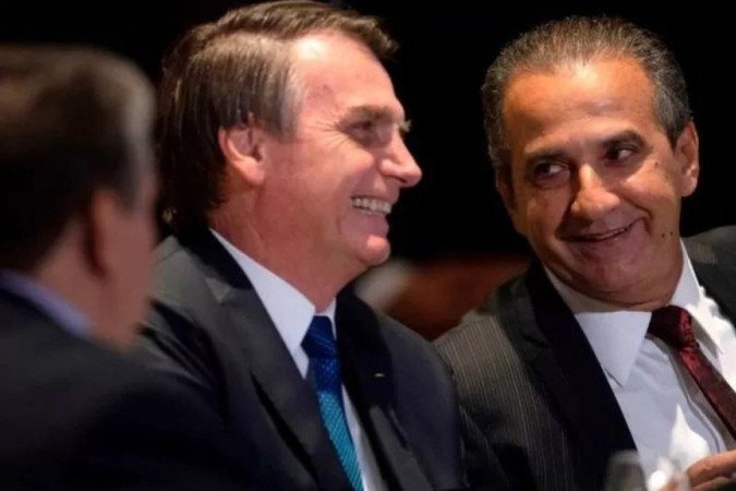 (crédito: Arquivo pessoal) (crédito: Arquivo pessoal)