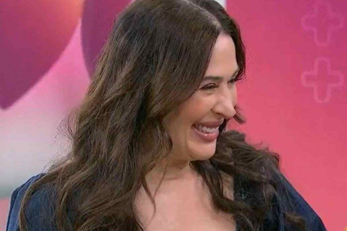 (crédito: Reprodução/Globo) (crédito: Reprodução/Globo)