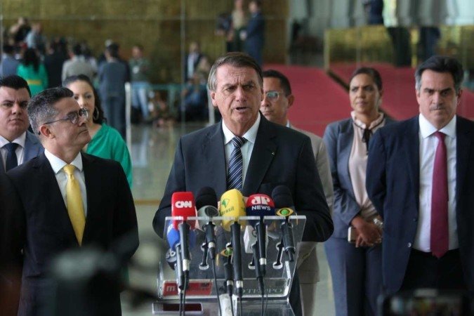 (crédito: Fátima Meira/Futura Press/Estadão Conteúdo) (crédito: Fátima Meira/Futura Press/Estadão Conteúdo)