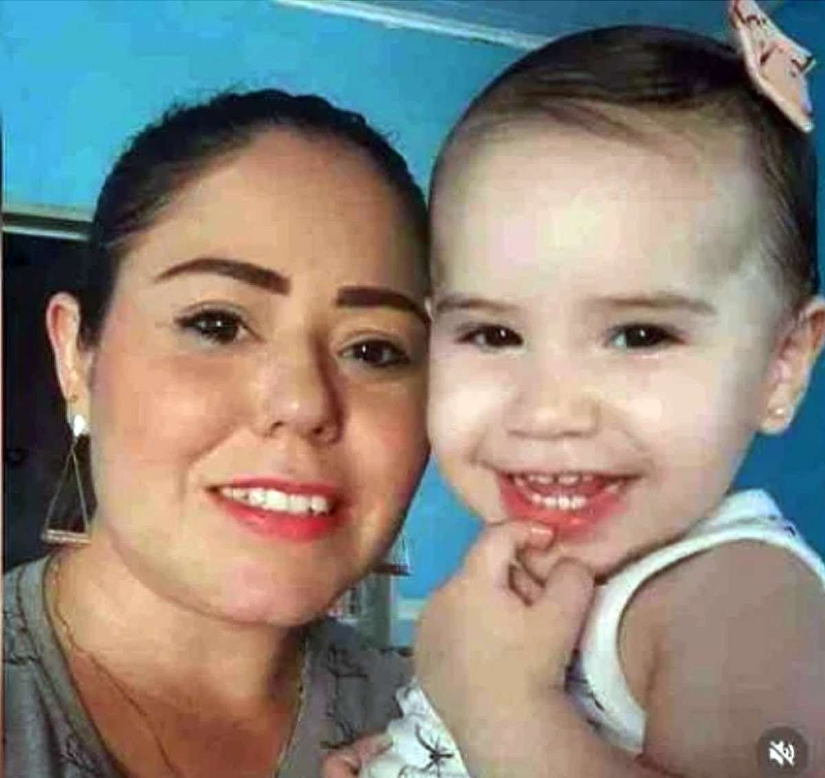 Homem que atropelou mãe e filha na faixa de pedestres responderá na Justiça