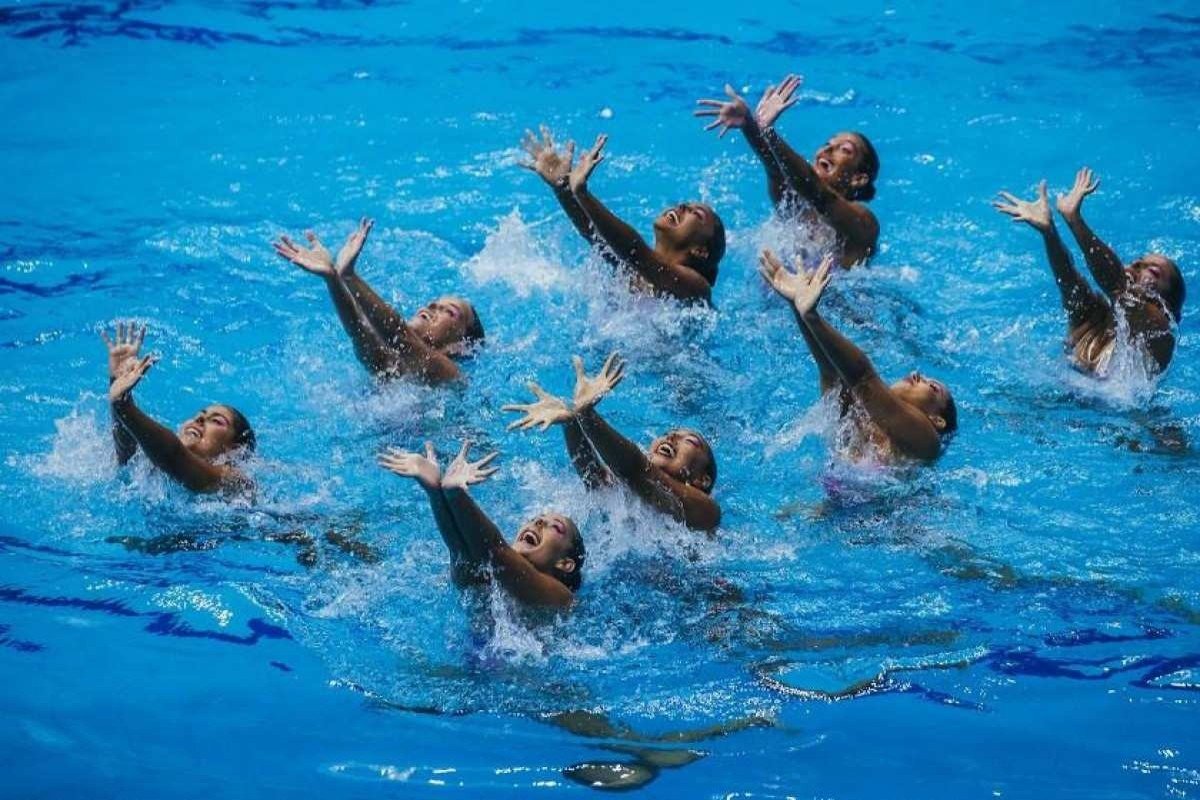 Conquistas marcaram o fim de semana do Brasil nos esportes olímpicos