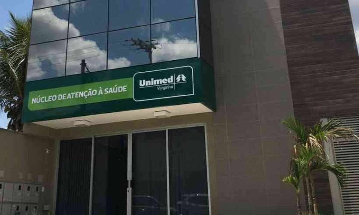 Unimed cancela planos de saúde coletivos para pequenas empresas