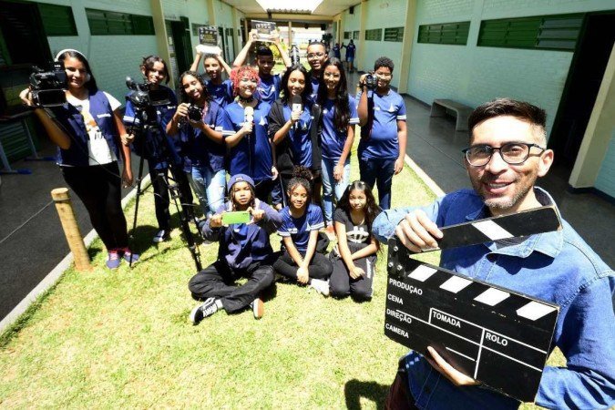  (crédito:  Marcelo Ferreira/CB/D.A Press)