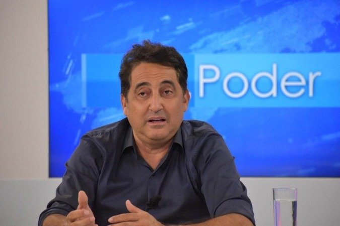 Ex-secretário de Ibaneis acredita na reeleição de Bolsonaro. Ex-secretário de Ibaneis acredita na reeleição de Bolsonaro.