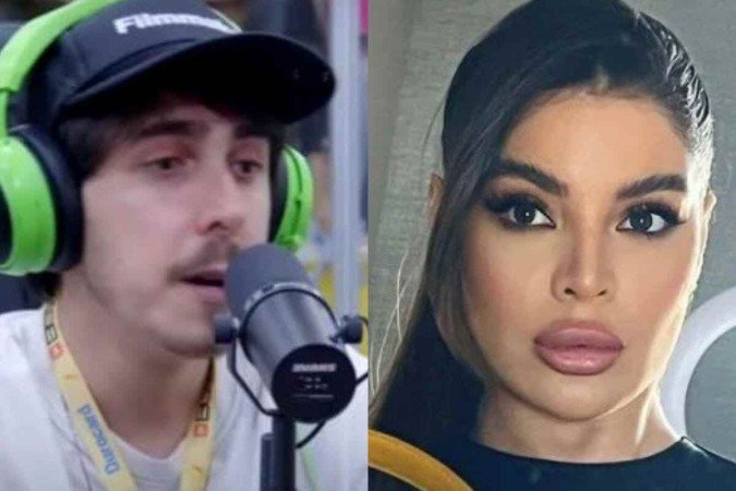  (crédito: Reprodução/ YouTube, Instagram)