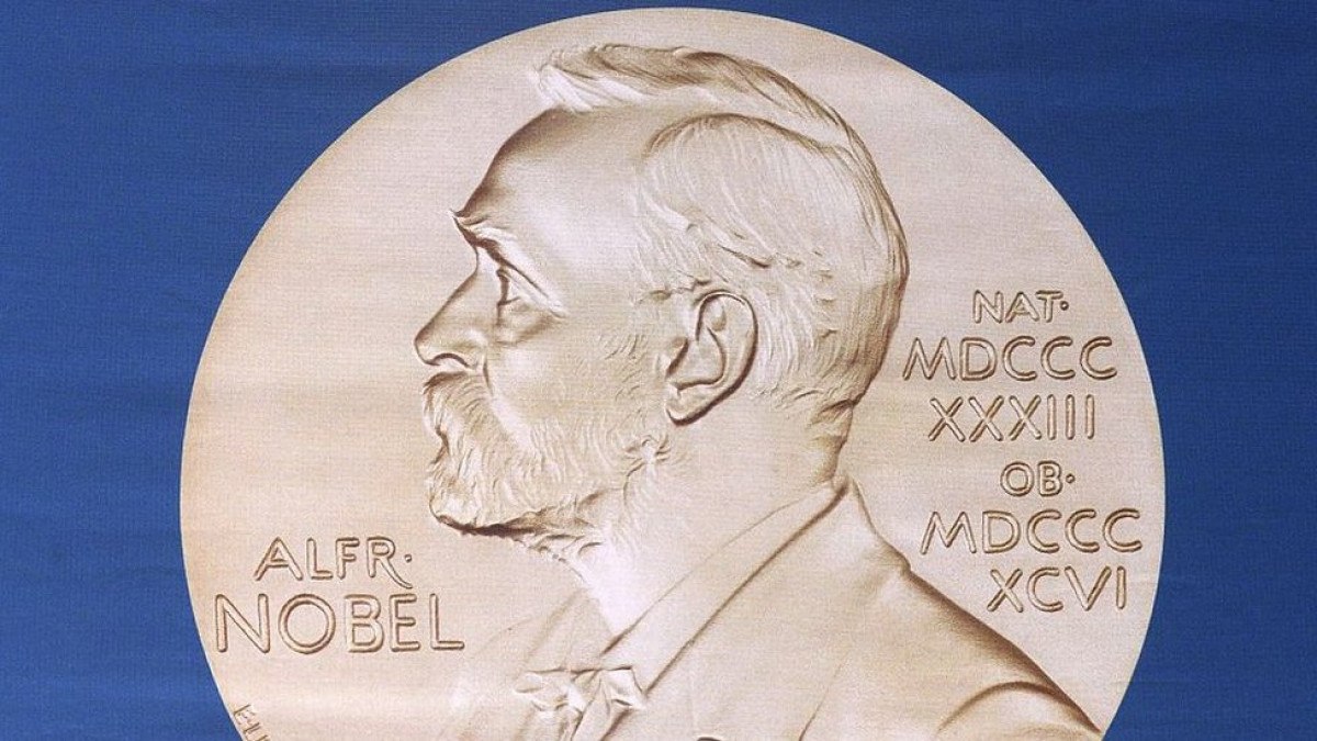 Prêmio Nobel: as 5 pessoas premiadas duas vezes