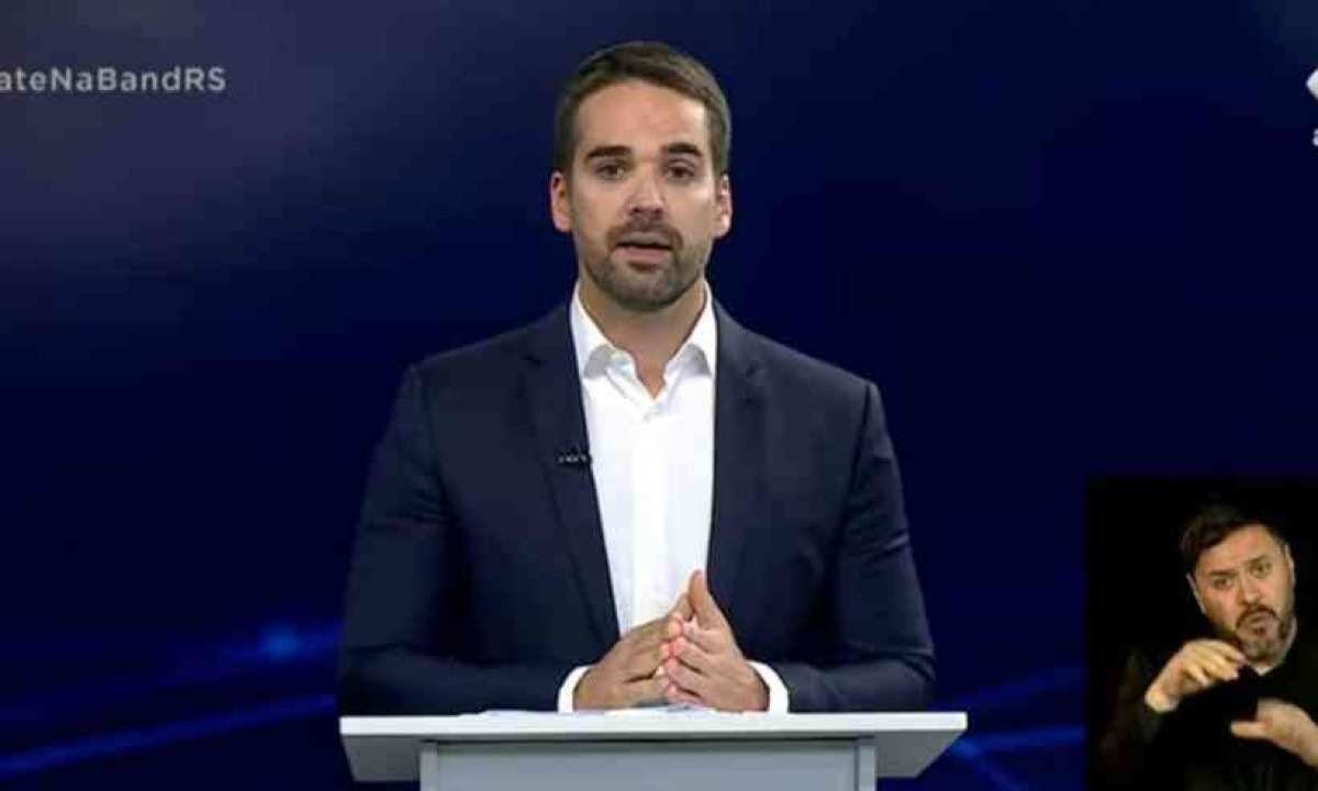 Leite agradece manifestações anti-homofobia após propaganda de Onyx