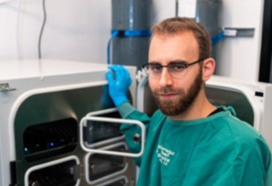 Cortical Labs/Divulgação