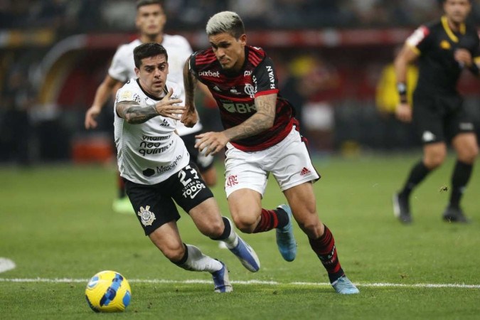 Corinthians vence o São Paulo e conquista o tetra do Paulista