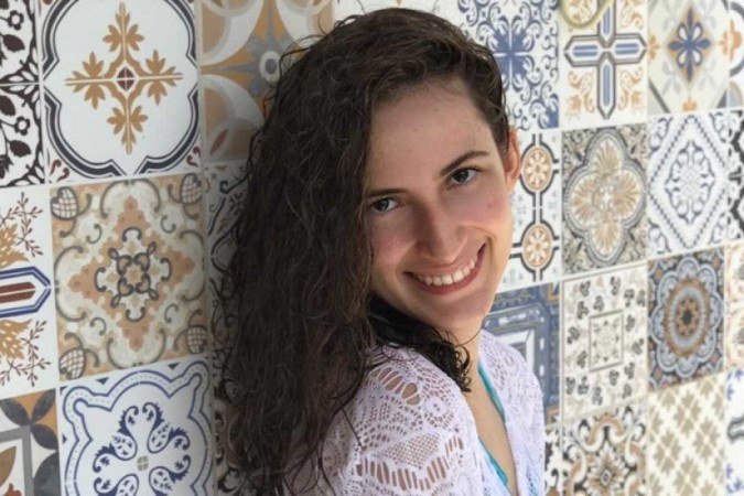 Cássia Aguiar: trajetória com impacto no resultado no Enem