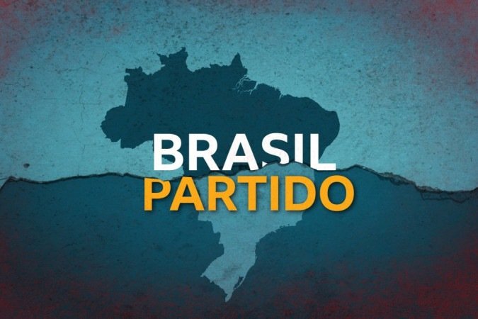 Podcast Brasil Partido busca entender como os brasileiros chegaram ao atual grau de divisão; episódios são lançados às quartas-feiras - (crédito: BBC) Podcast Brasil Partido busca entender como os brasileiros chegaram ao atual grau de divisão; episódios são lançados às quartas-feiras - (crédito: BBC)