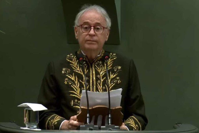 (crédito: Reprodução/ABL) (crédito: Reprodução/ABL)