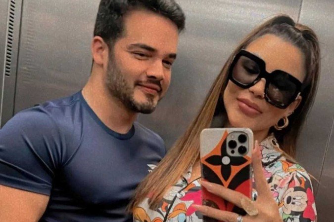 (crédito: Reprodução/Instagram) (crédito: Reprodução/Instagram)