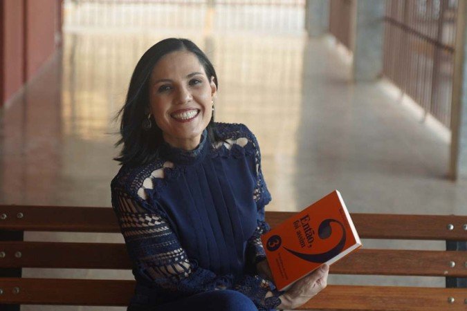 Márcia Tauil: batalhar sem perder a ternura 