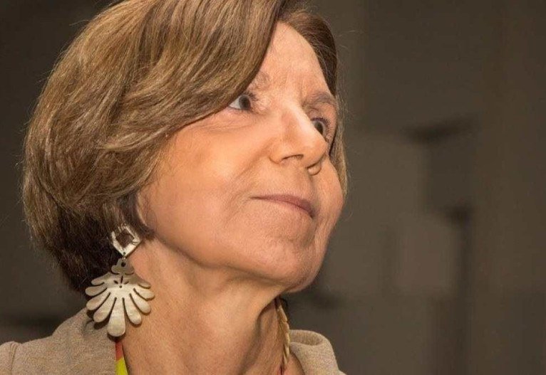 Neca Setubal: 'N&atilde;o tem a menor chance de um governo Bolsonaro priorizar  educa&ccedil;&atilde;o'