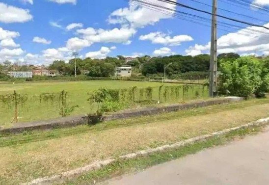 Google Street View/Reprodução