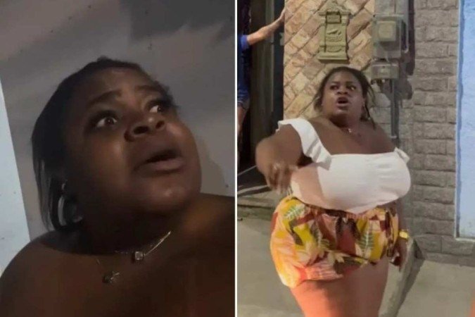 Jojo Toddynho -  (crédito: Reprodução/Instagram/@jojotodynho)