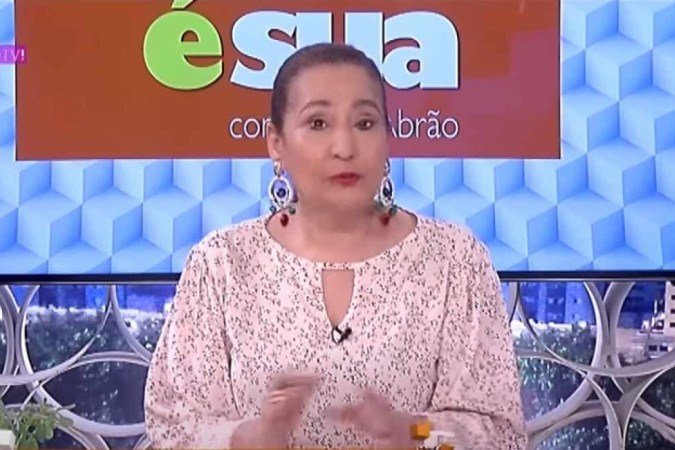  (crédito: Reprodução/YouTube/RedeTV)