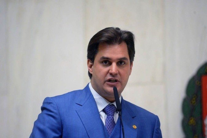 (crédito: Divulgação/Alesp) (crédito: Divulgação/Alesp)