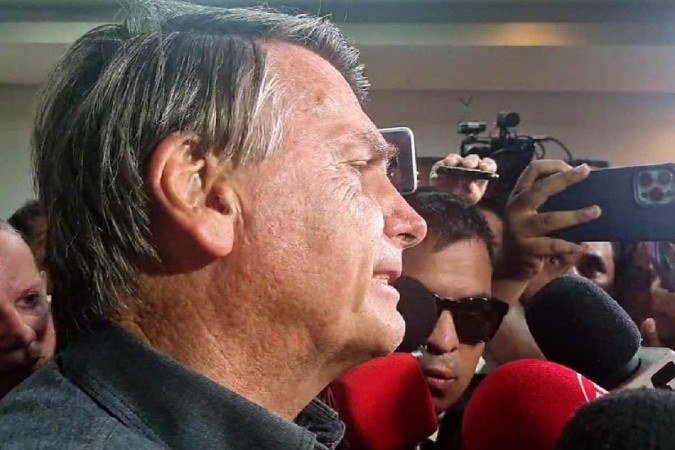 (crédito: Reprodução/Redes Sociais) (crédito: Reprodução/Redes Sociais)