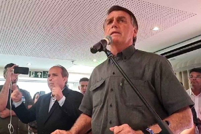 (crédito: Reprodução/Redes Sociais) (crédito: Reprodução/Redes Sociais)