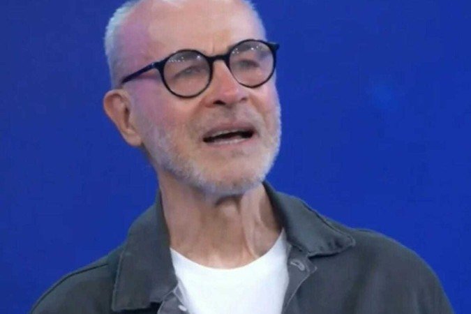 (crédito: Reprodução/ Globo) (crédito: Reprodução/ Globo)
