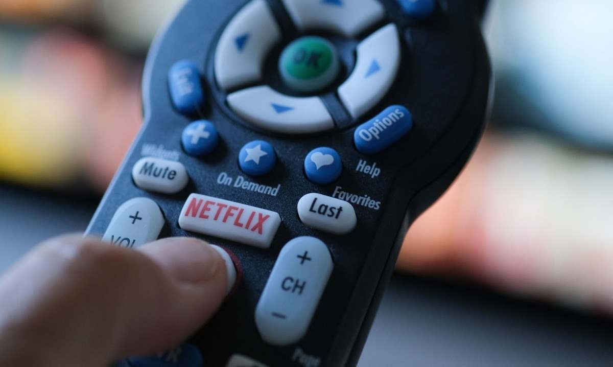 Streaming de filmes e séries lidera ranking de consumo de conteúdos digitais