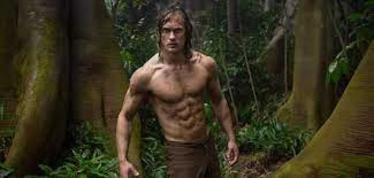Tarzan: Sony Pictures adquire direitos do personagem e produzirá novo filme