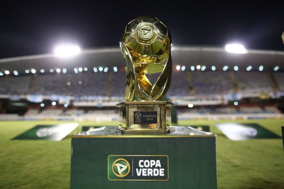 Copa do Brasil: CBF anuncia datas e locais da volta das quartas