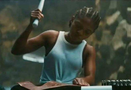 Pantera Negra: Wakanda Para Sempre/ Marvel Studios/ Reprodução
