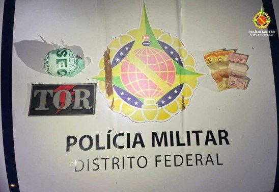PMDF/Divulgação