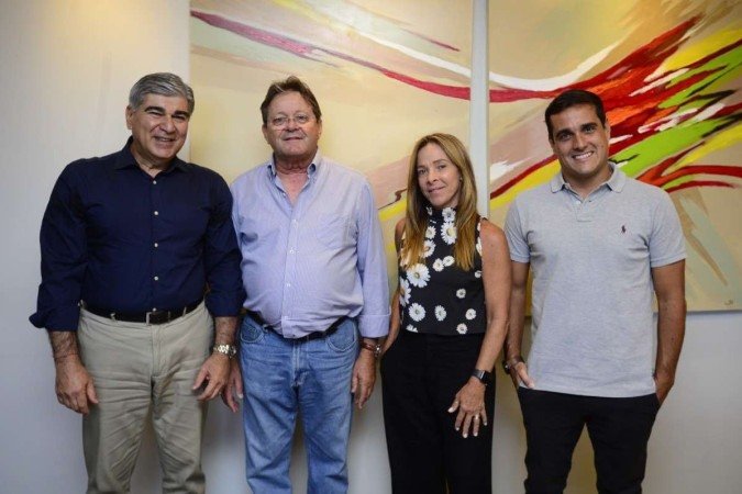  (crédito: Marcelo Ferreira/CB/D.A Press)